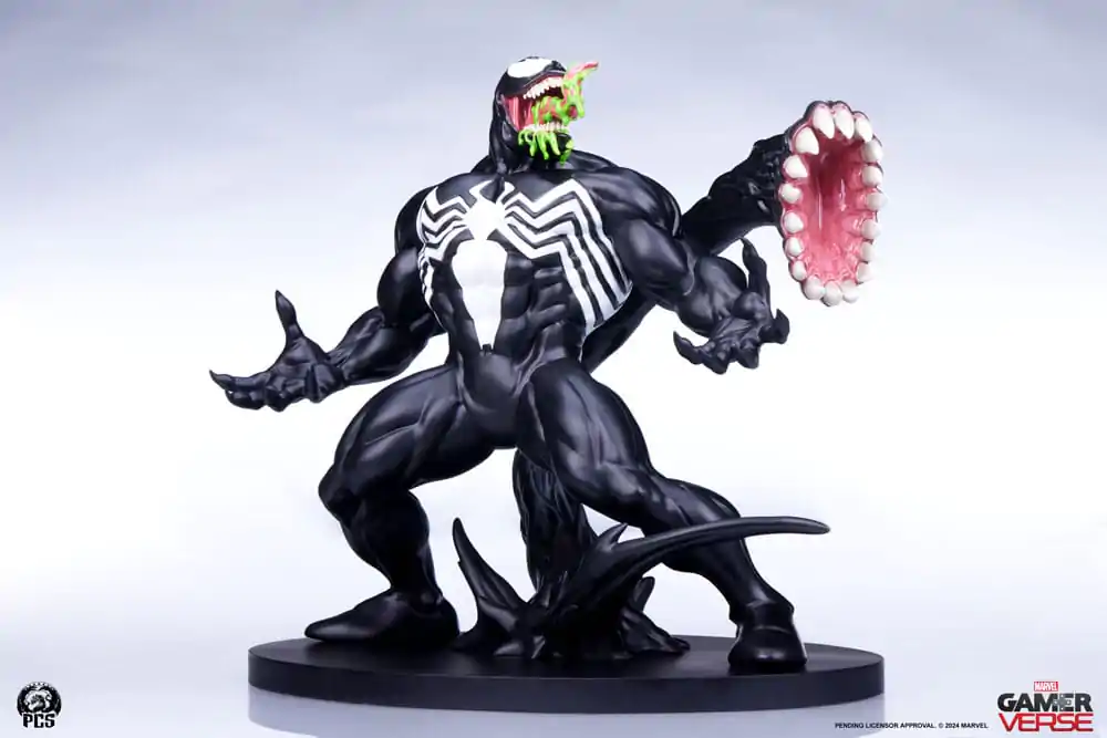 Marvel Gamerverse Classics PVC Kip 1/10 Venom 20 cm fotografija izdelka