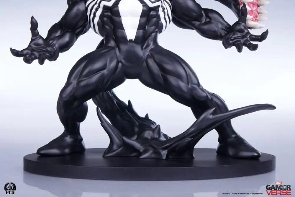 Marvel Gamerverse Classics PVC Kip 1/10 Venom 20 cm fotografija izdelka