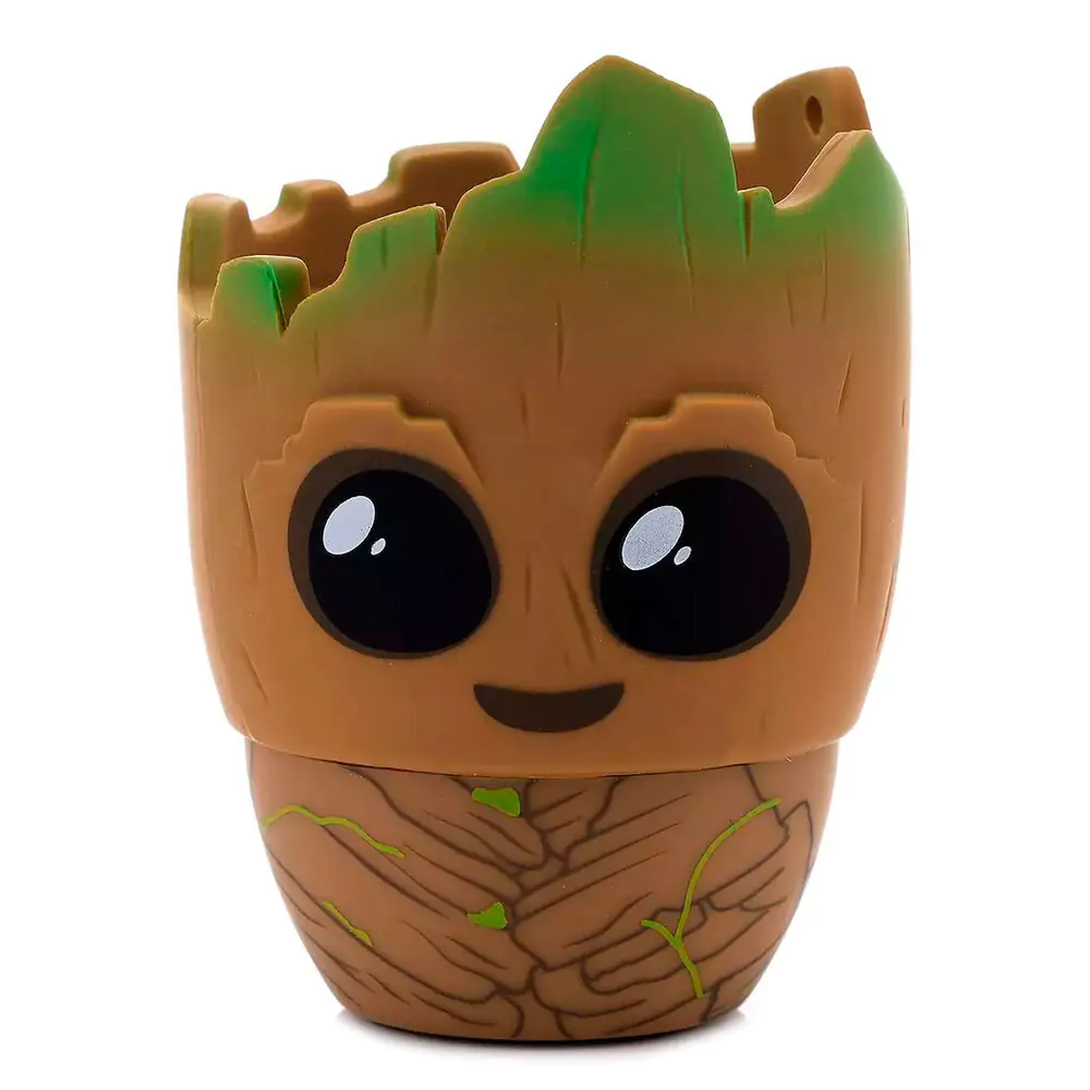 Marvel Groot Bitty Boomers Mini Bluetooth zvočnik fotografija izdelka