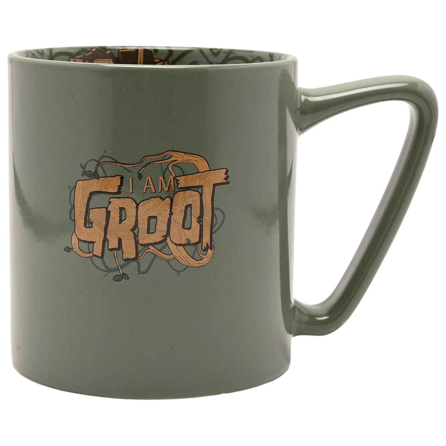 Marvel Guardians of the Galaxy Groot vrček 500ml fotografija izdelka