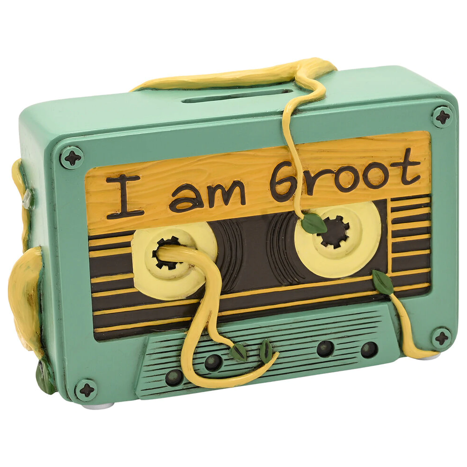Marvel Guardians of the Galaxy Groot hranilnik denarja fotografija izdelka