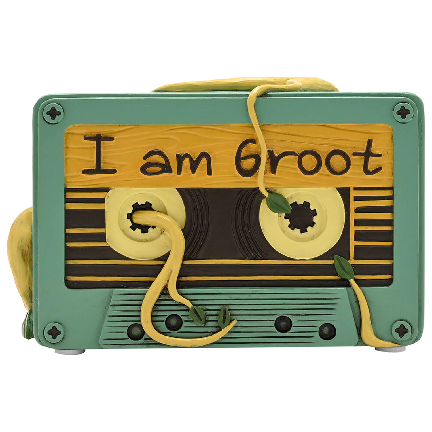 Marvel Guardians of the Galaxy Groot hranilnik denarja fotografija izdelka