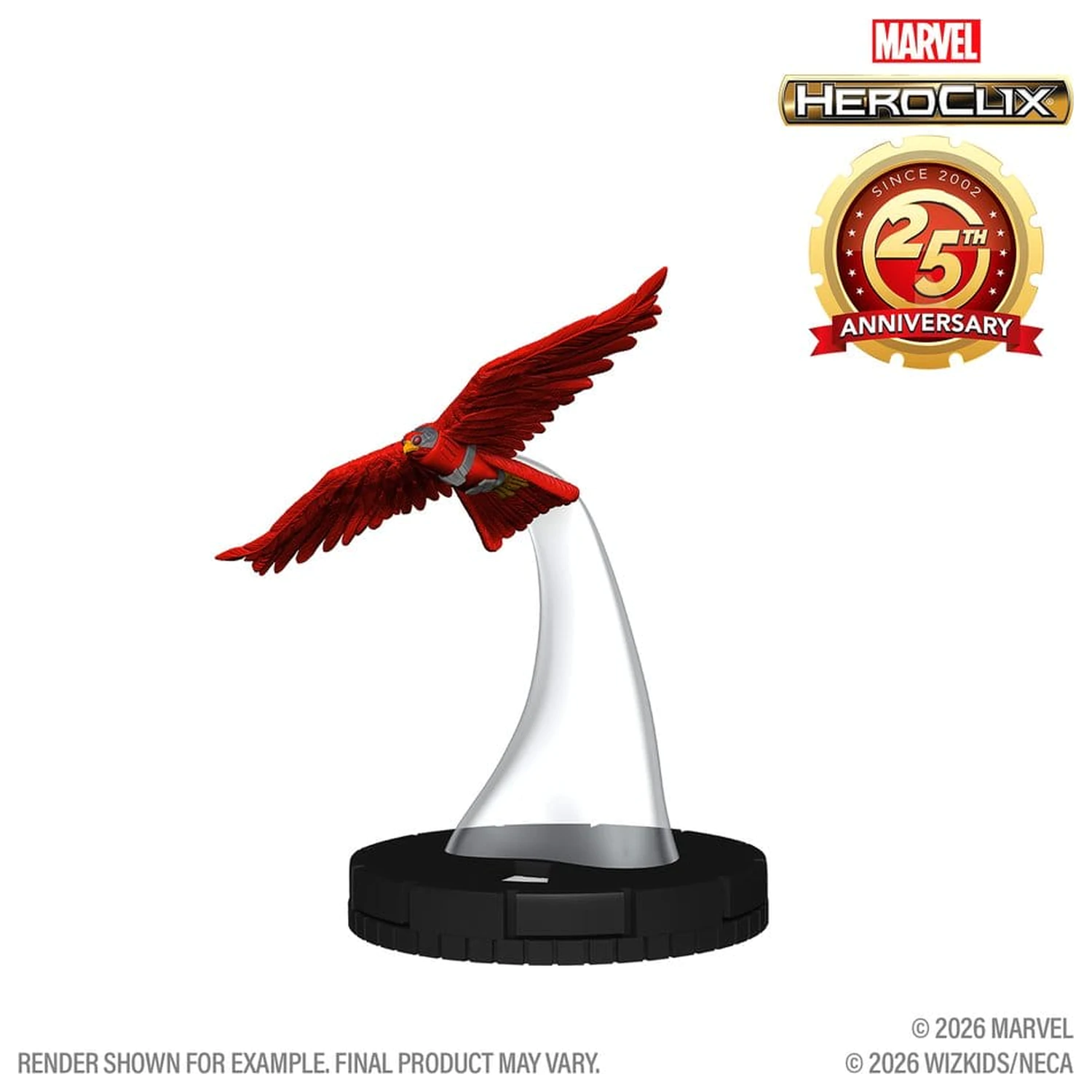 Marvel HeroClix: komplet mape in terena za 25. obletnico fotografija izdelka