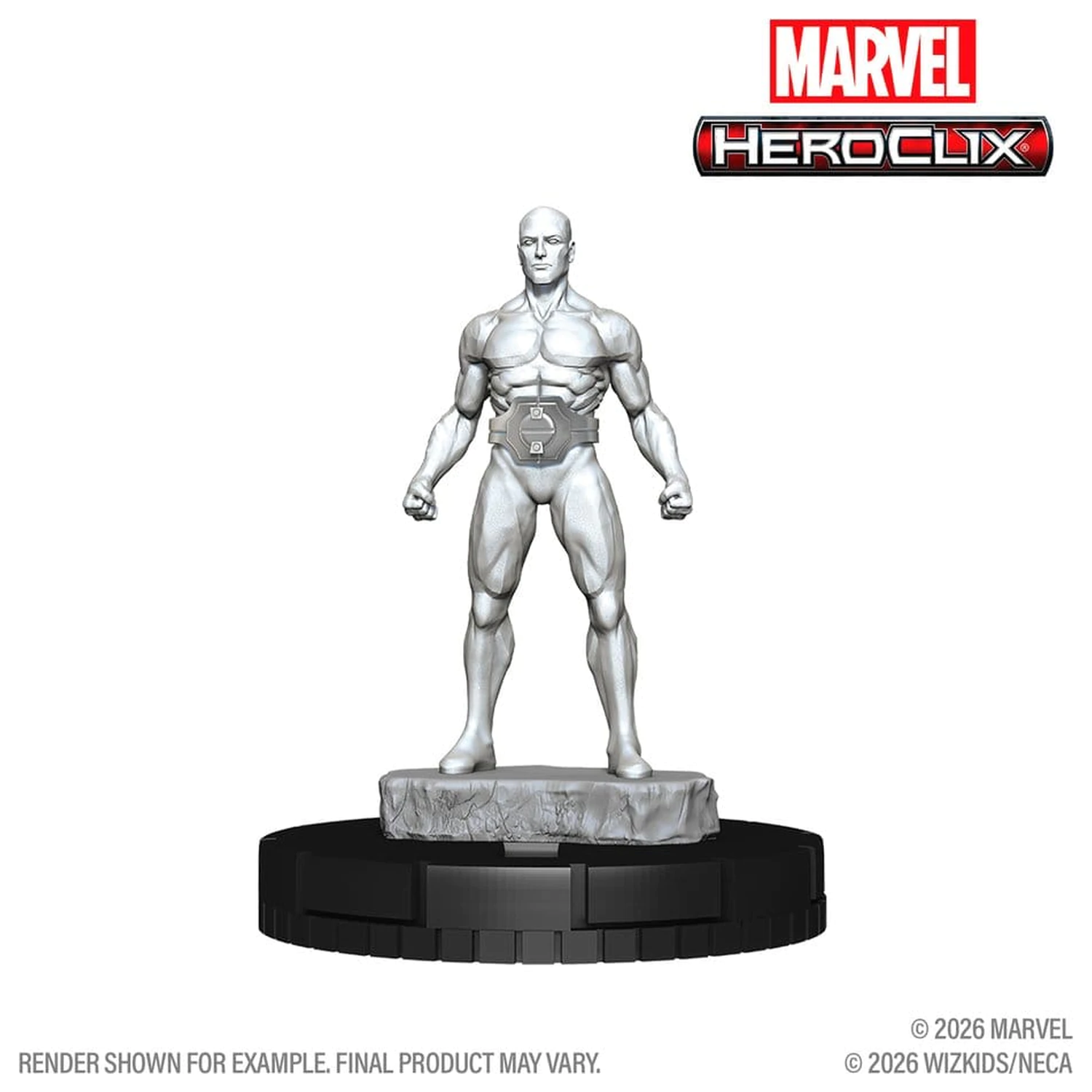 Marvel HeroClix 400: Komplet figur X-Factor 18 cm fotografija izdelka