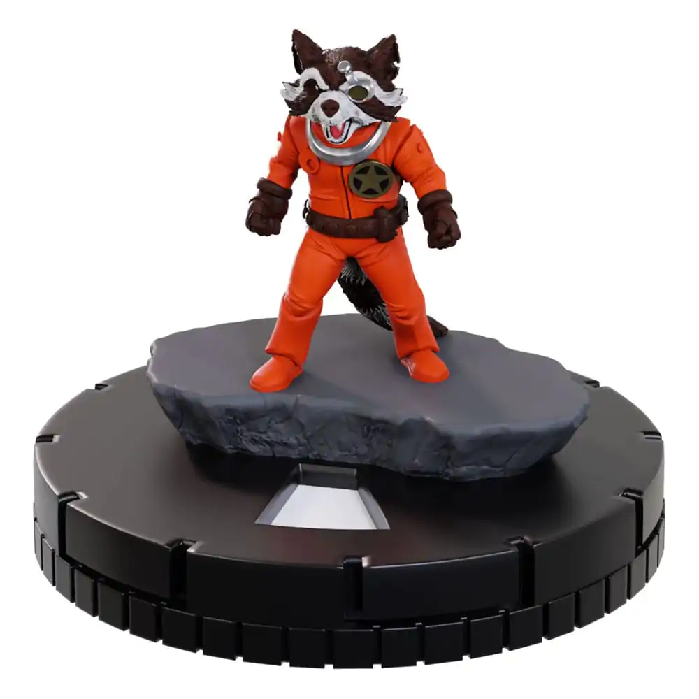 Marvel HeroClix 400: Varuh Galaxyja fotografija izdelka