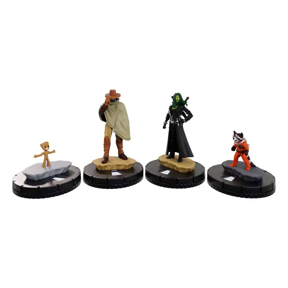 Marvel HeroClix 400: Varuh Galaxyja fotografija izdelka