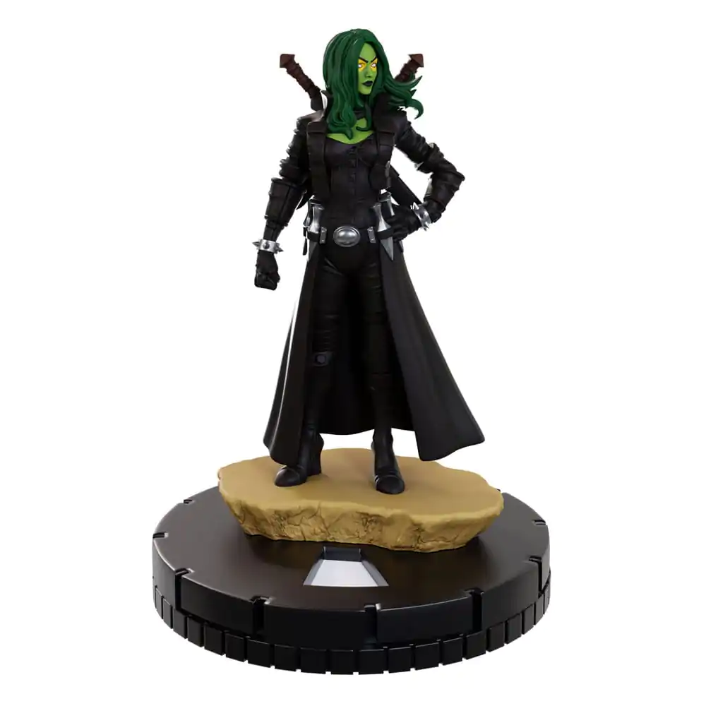 Marvel HeroClix 400: Varuh Galaxyja fotografija izdelka