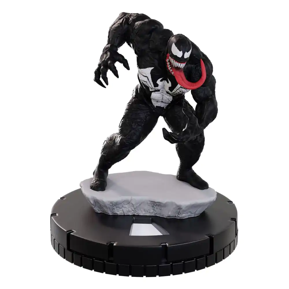 Marvel HeroClix 400: Spider-Man fotografija izdelka