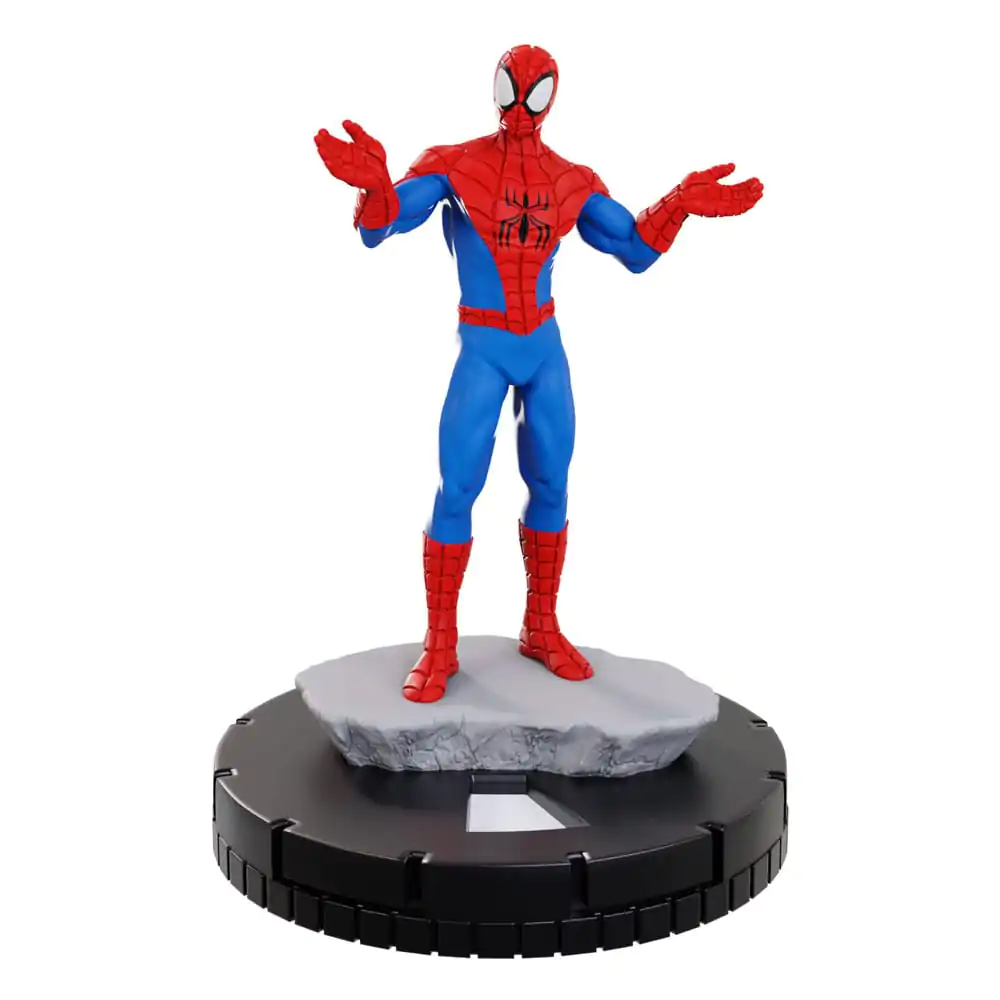 Marvel HeroClix 400: Spider-Man fotografija izdelka