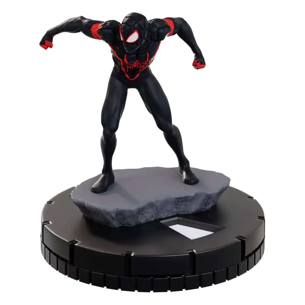 Marvel HeroClix 400: Spider-Man fotografija izdelka