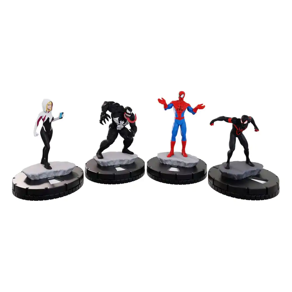 Marvel HeroClix 400: Spider-Man fotografija izdelka