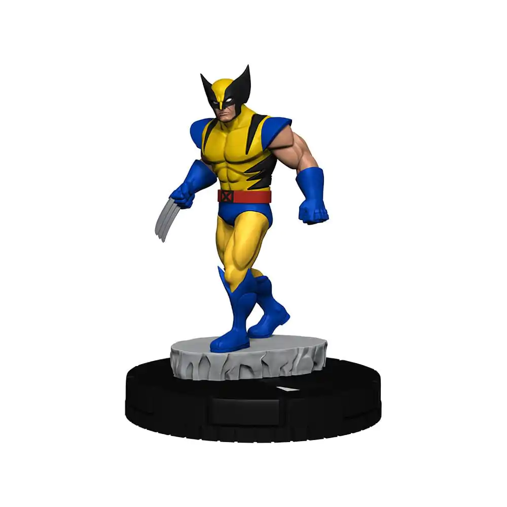 Marvel HeroClix 400: X-Men '97 fotografija izdelka