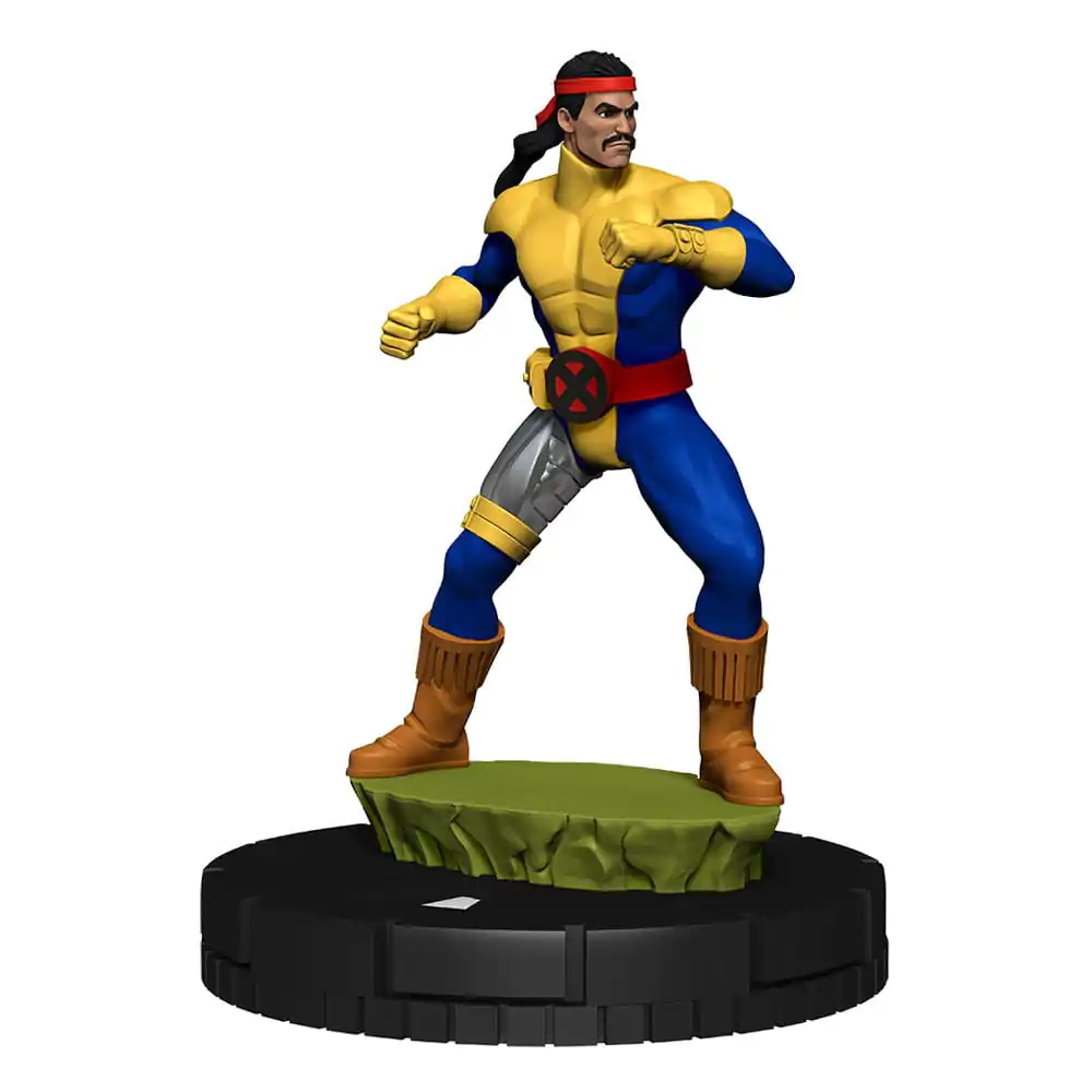 Marvel HeroClix 400: X-Men '97 fotografija izdelka