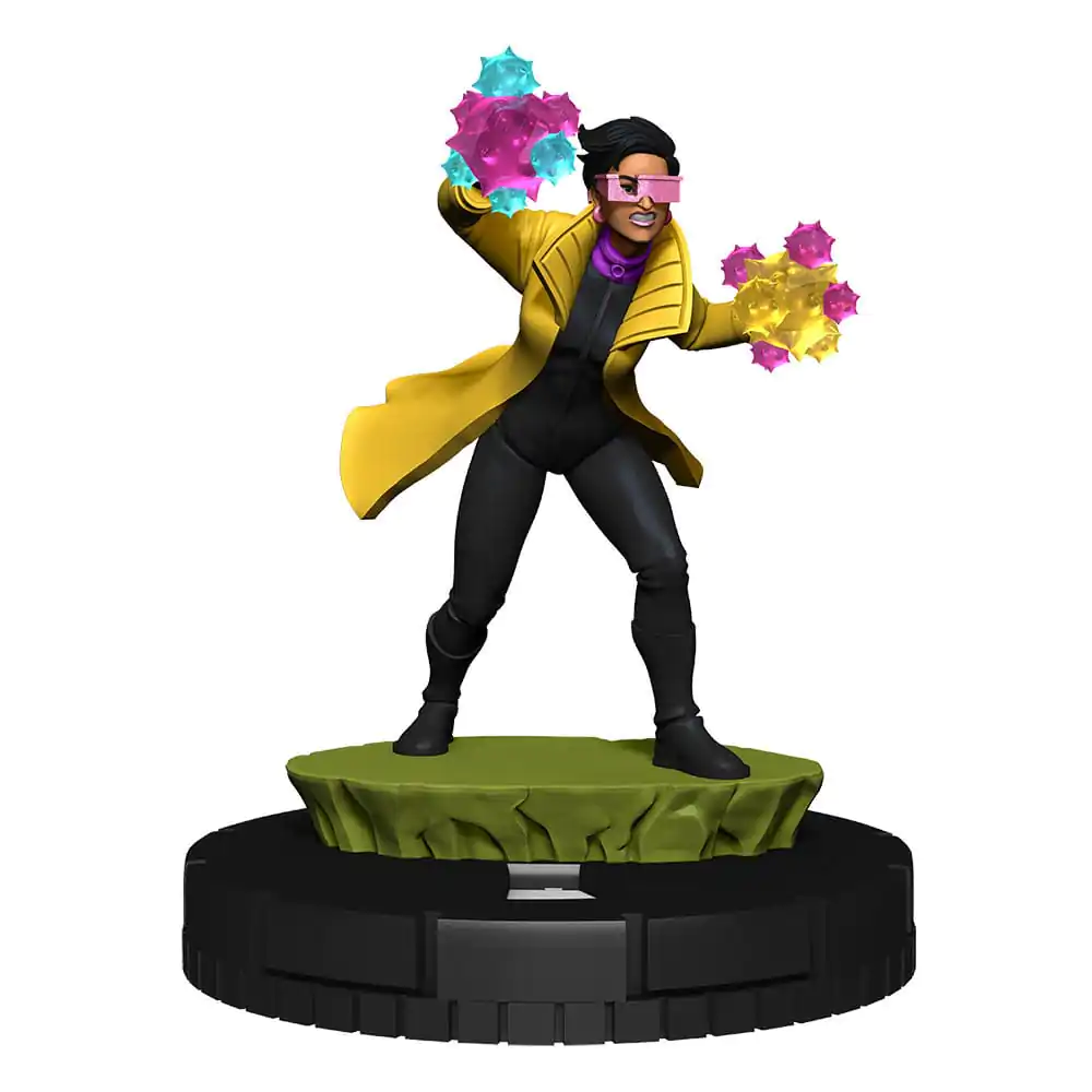 Marvel HeroClix 400: X-Men '97 fotografija izdelka