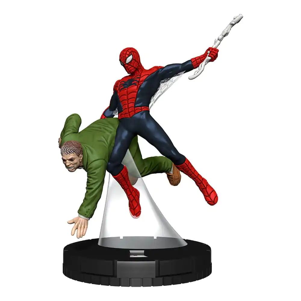 Marvel HeroClix Iconix: First Appearance Spider-Man fotografija izdelka