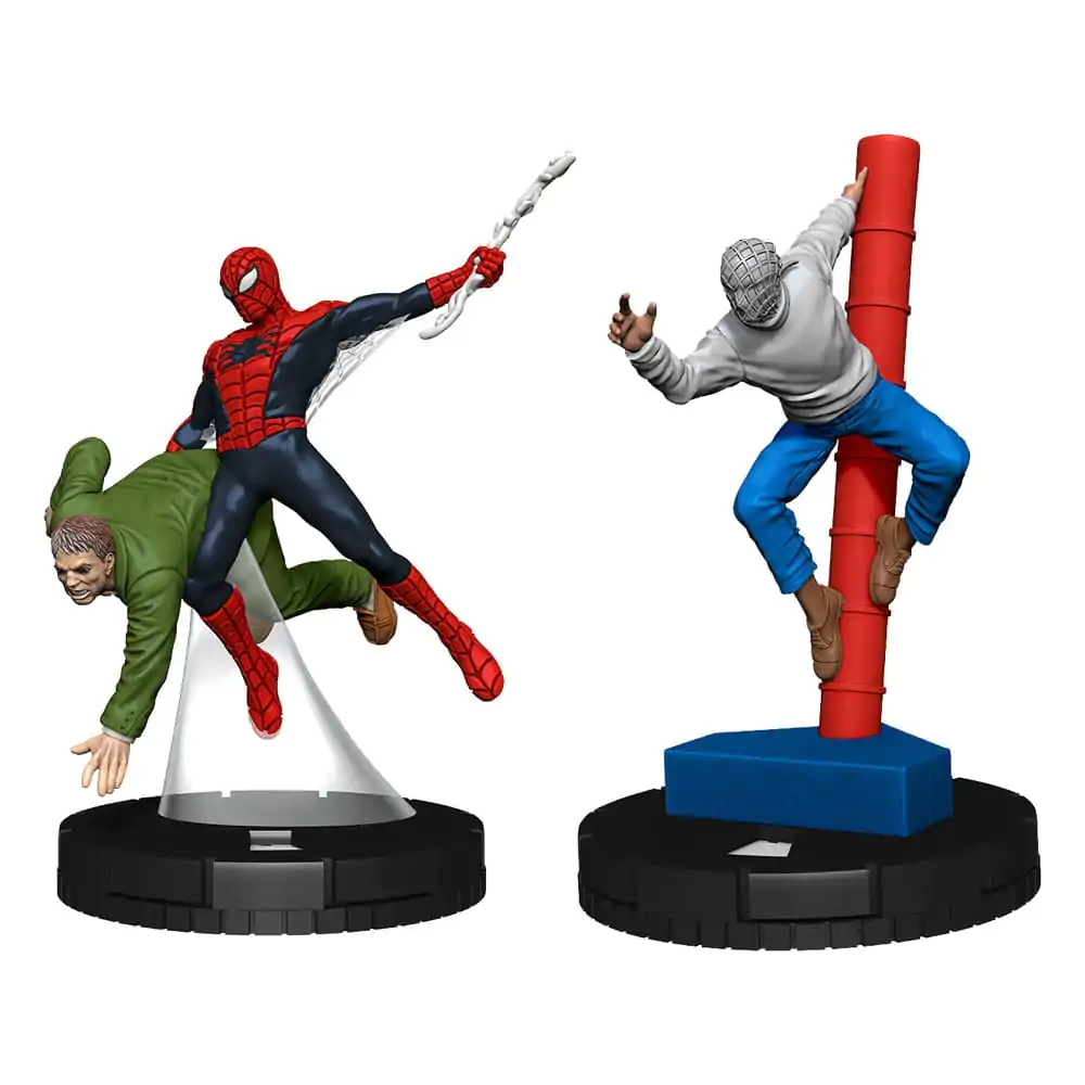 Marvel HeroClix Iconix: First Appearance Spider-Man fotografija izdelka