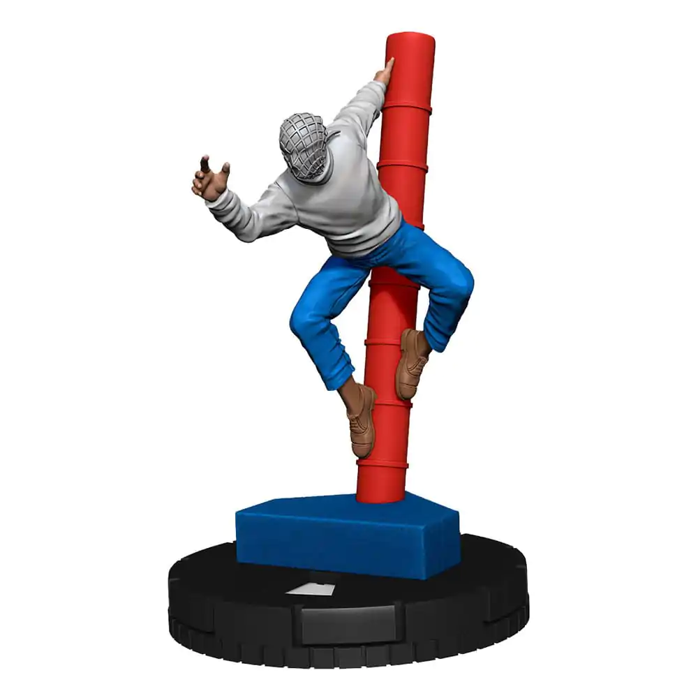 Marvel HeroClix Iconix: First Appearance Spider-Man fotografija izdelka