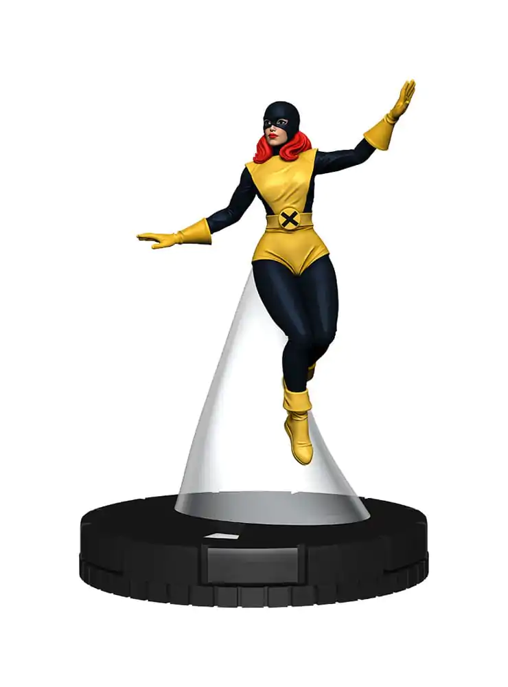 Marvel HeroClix Iconix: Prvi nastop X-Men fotografija izdelka