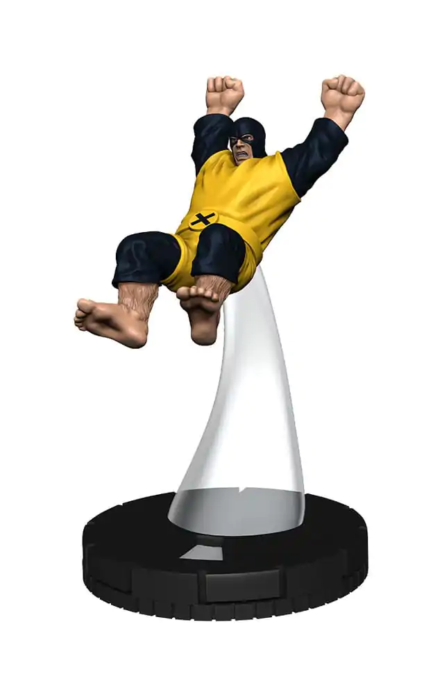 Marvel HeroClix Iconix: Prvi nastop X-Men fotografija izdelka