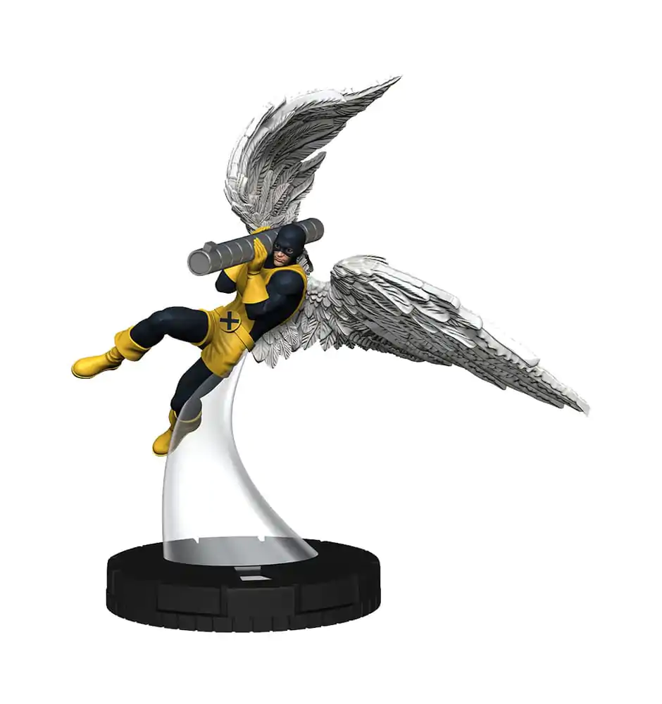 Marvel HeroClix Iconix: Prvi nastop X-Men fotografija izdelka