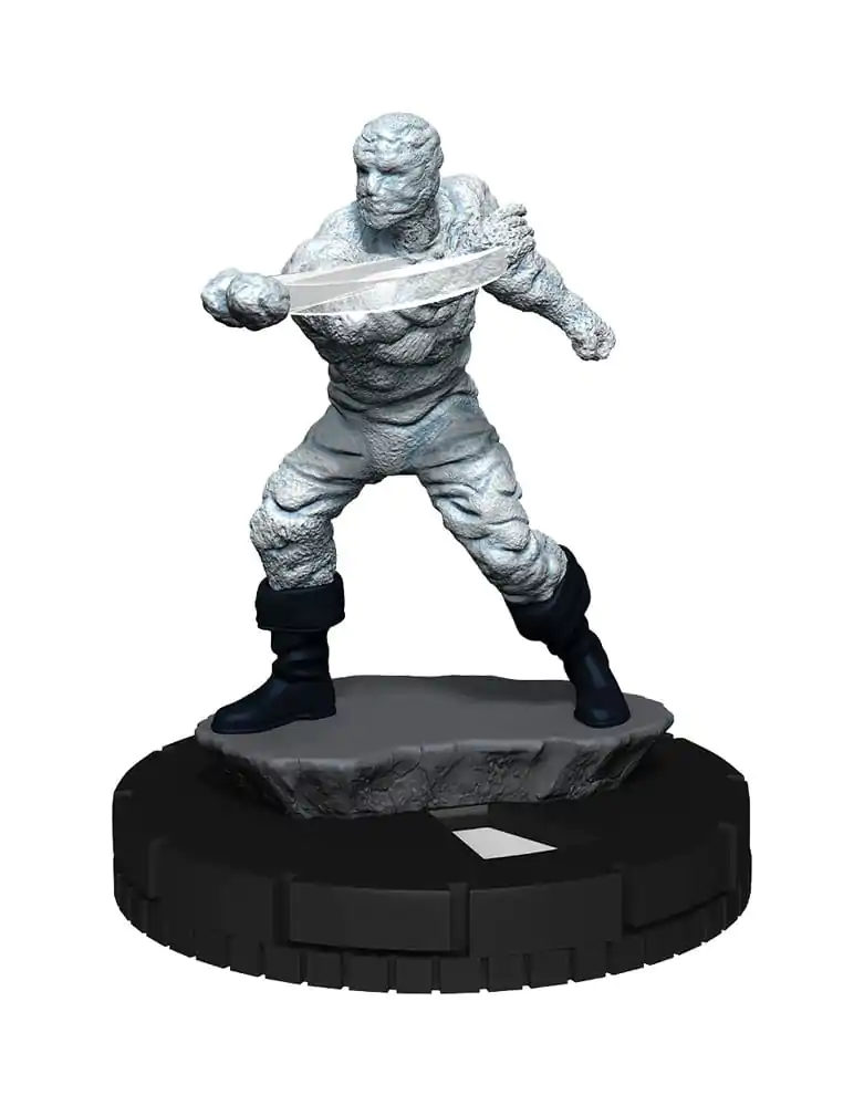 Marvel HeroClix Iconix: Prvi nastop X-Men fotografija izdelka