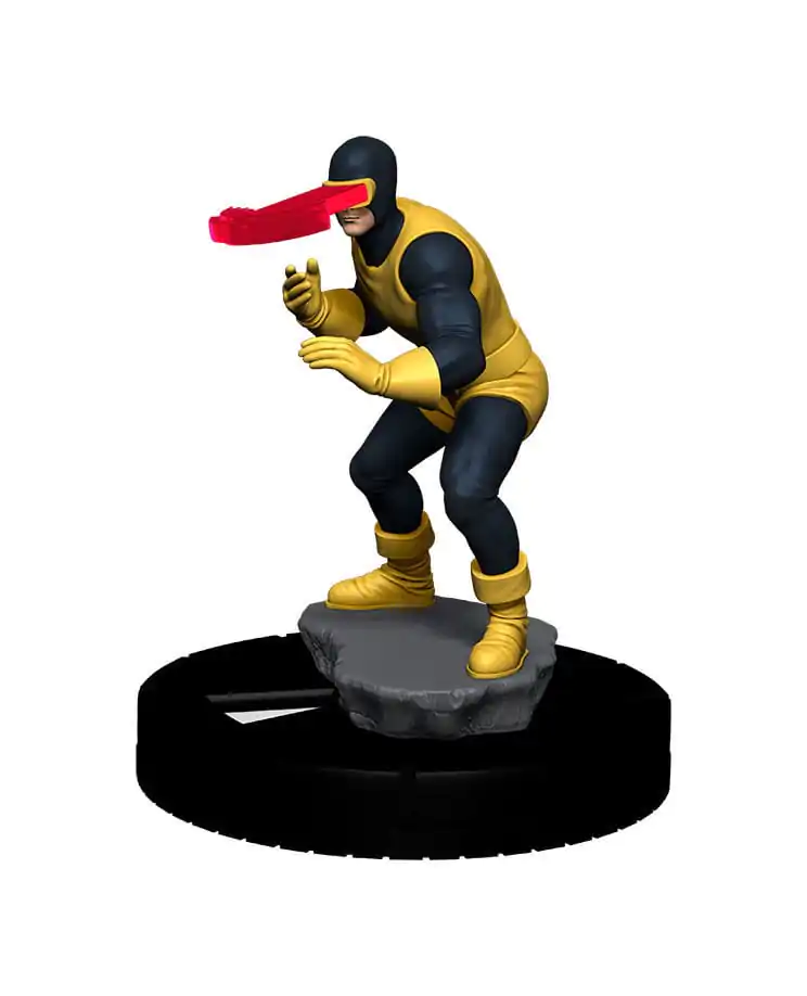 Marvel HeroClix Iconix: Prvi nastop X-Men fotografija izdelka