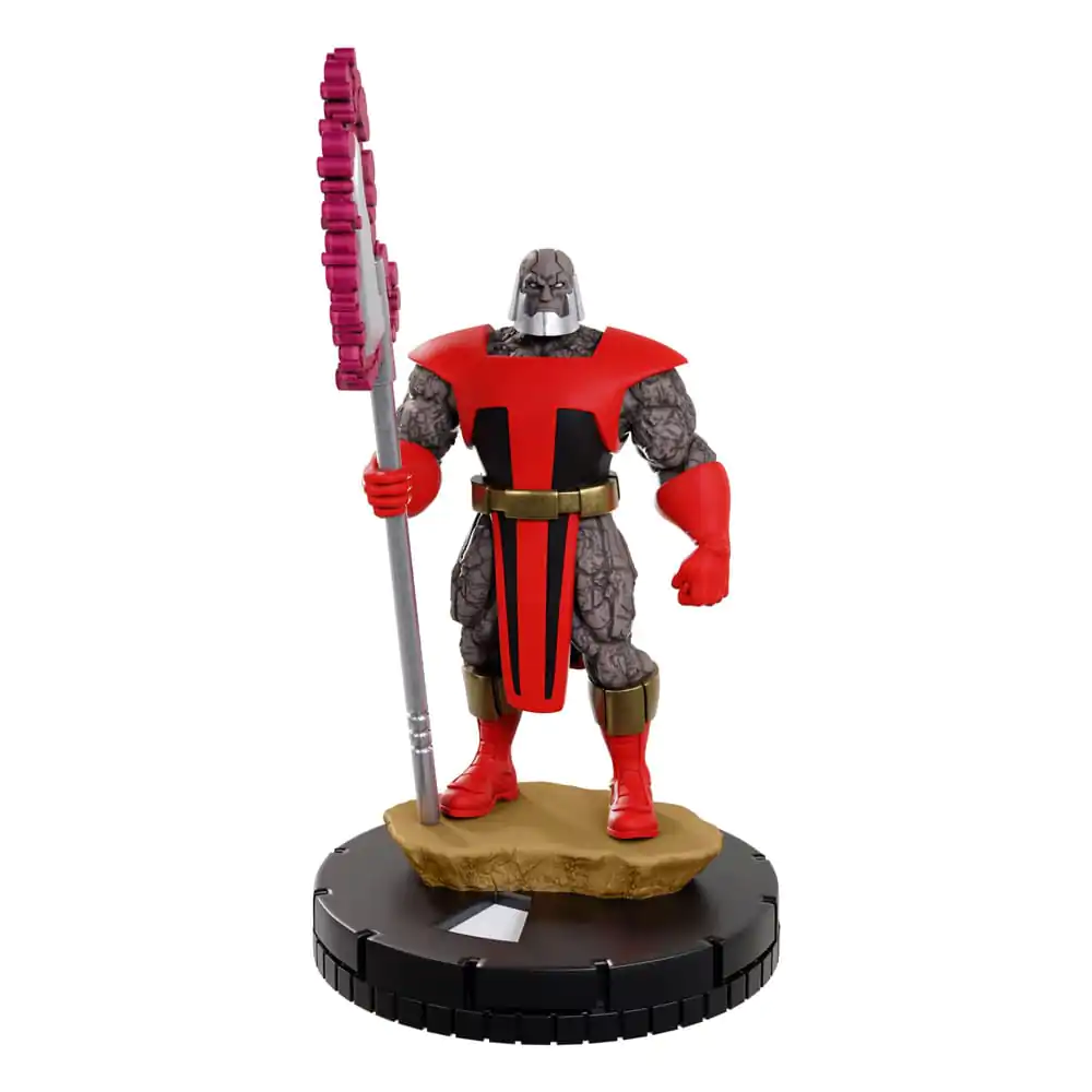 Marvel HeroClix Iconix: Glasniki Galactusa fotografija izdelka