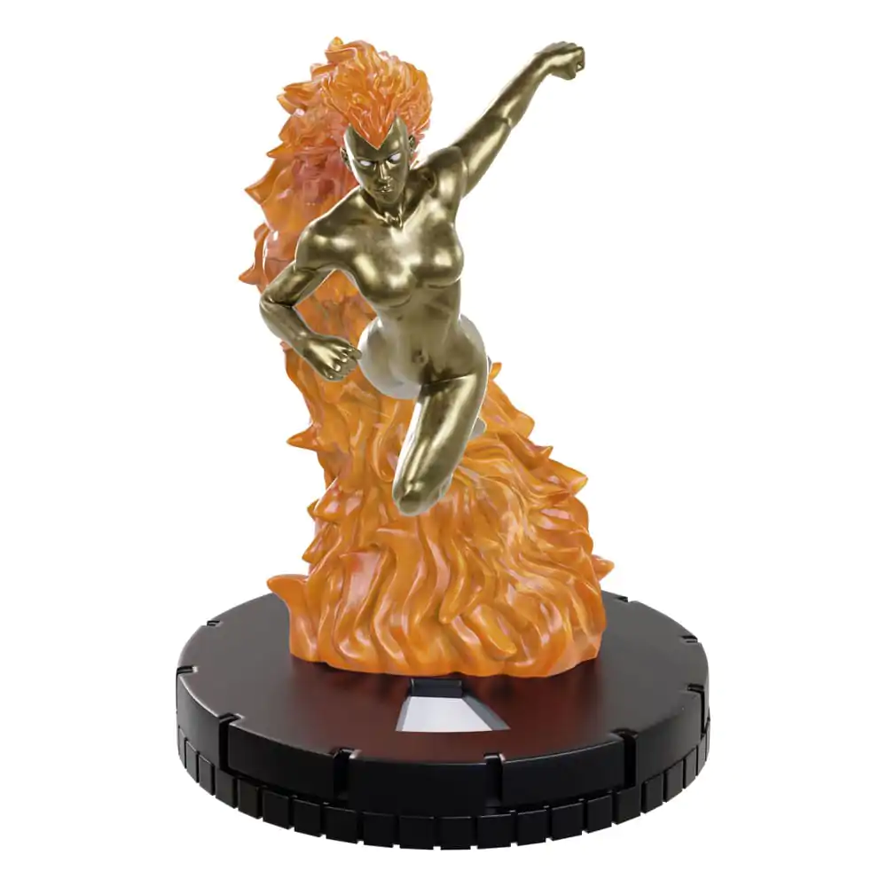 Marvel HeroClix Iconix: Glasniki Galactusa fotografija izdelka