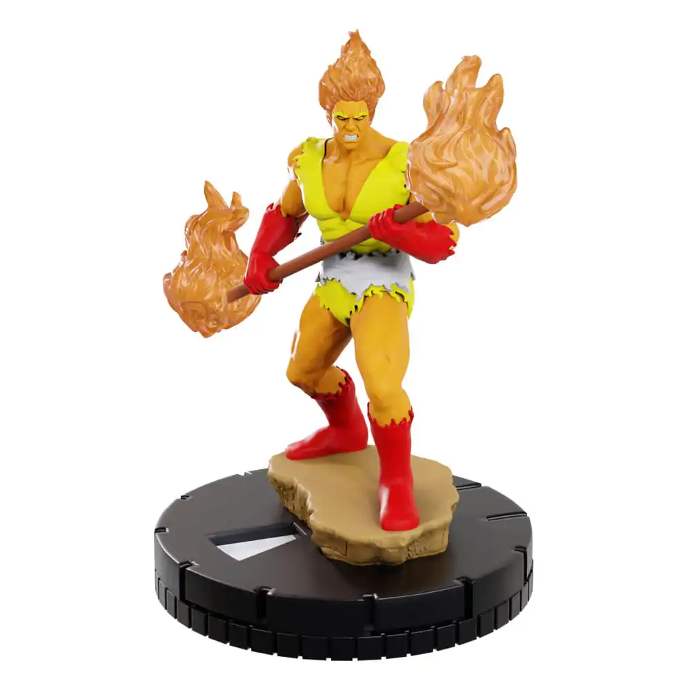 Marvel HeroClix Iconix: Glasniki Galactusa fotografija izdelka
