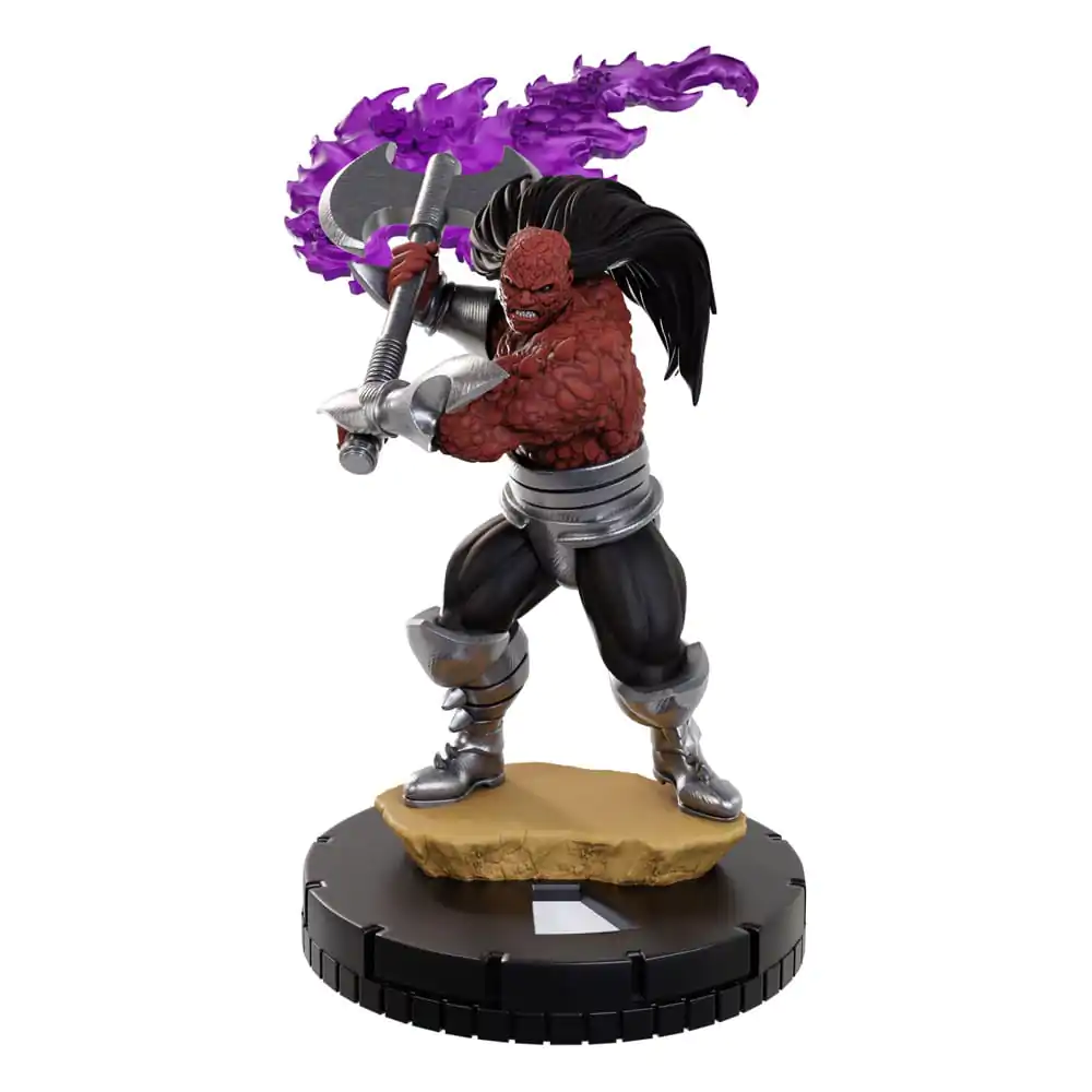 Marvel HeroClix Iconix: Glasniki Galactusa fotografija izdelka