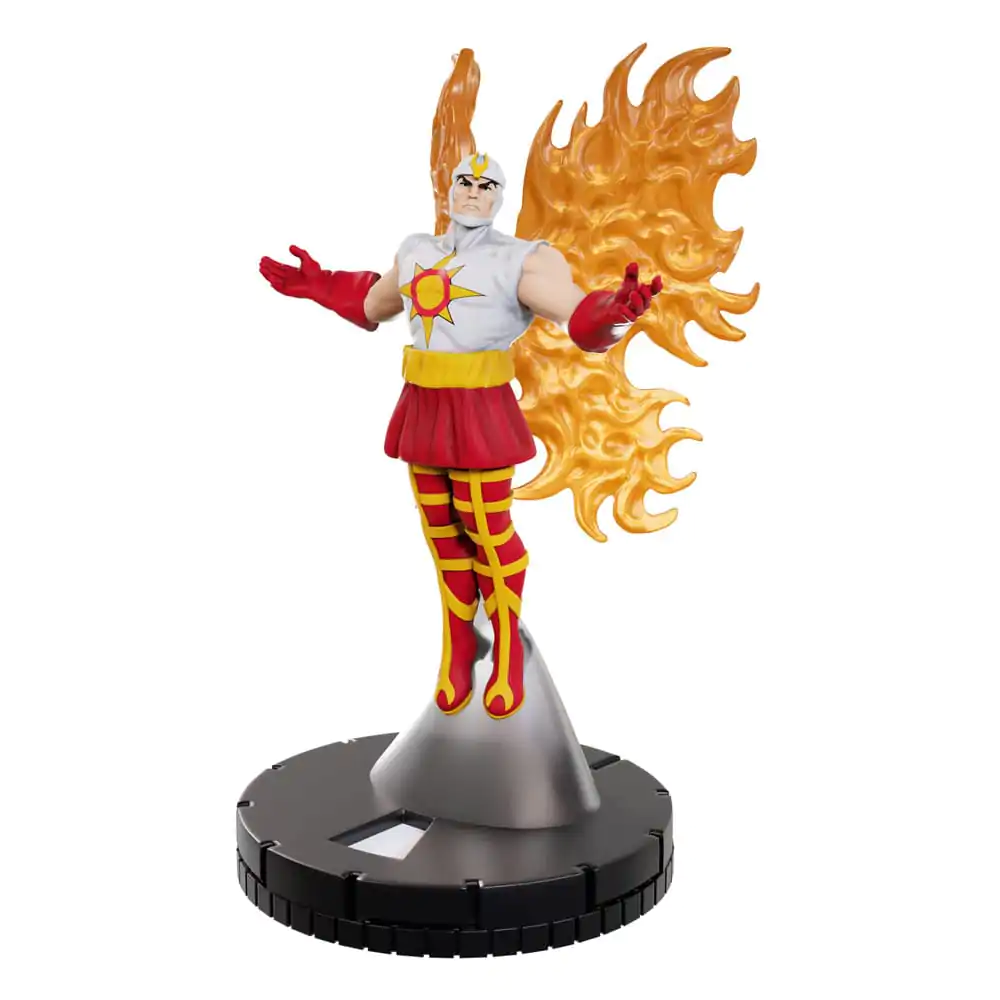 Marvel HeroClix Iconix: Glasniki Galactusa fotografija izdelka