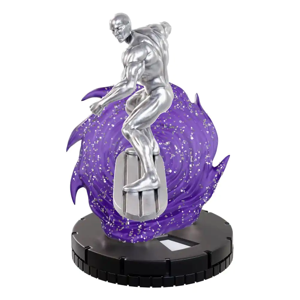 Marvel HeroClix Iconix: Glasniki Galactusa fotografija izdelka