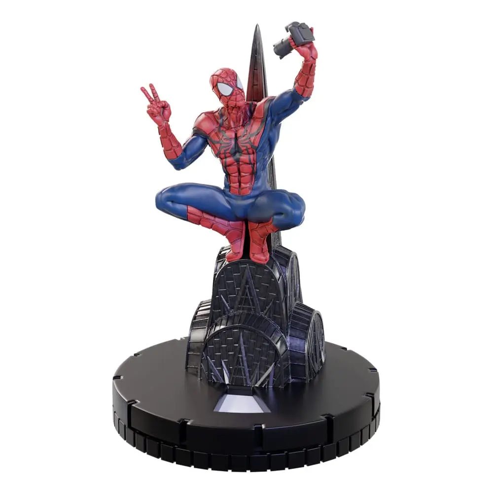 Marvel HeroClix: Začetni Komplet 2024 fotografija izdelka