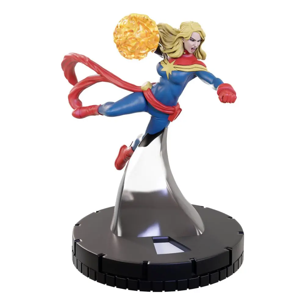 Marvel HeroClix: Začetni Komplet 2024 fotografija izdelka