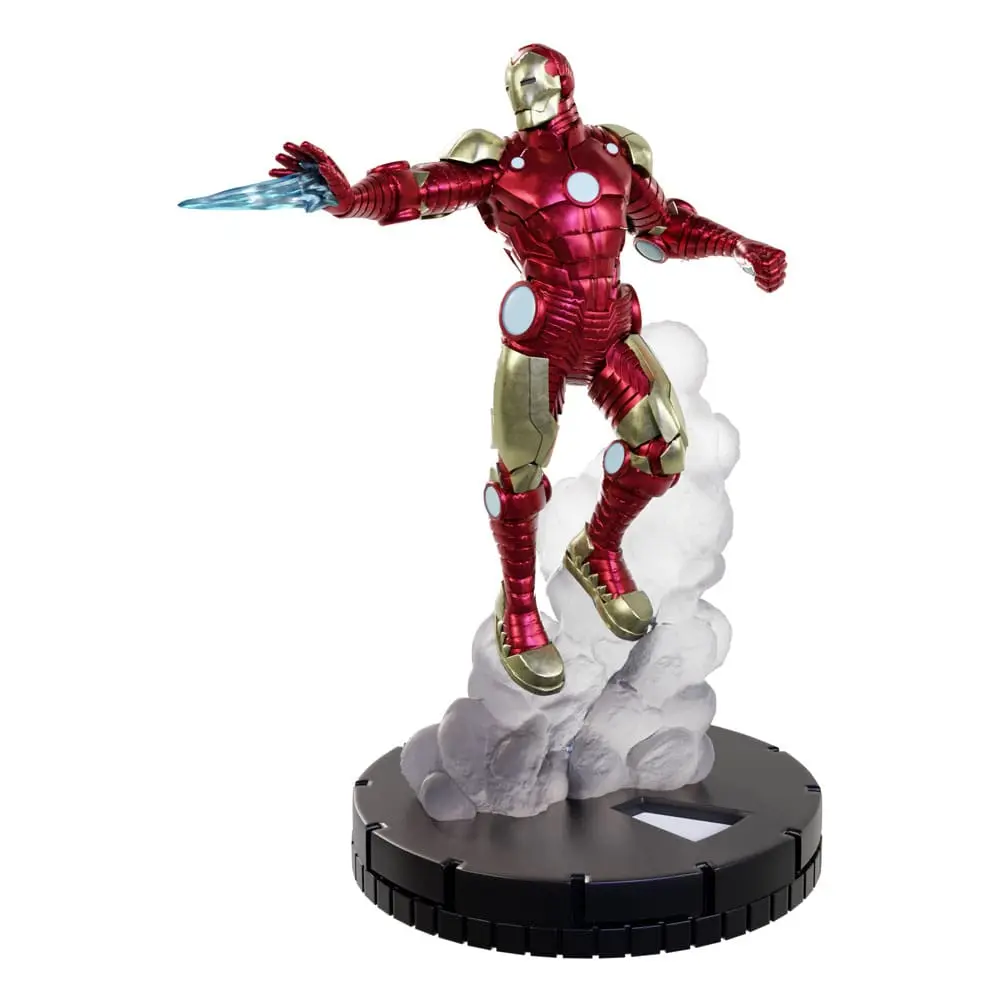 Marvel HeroClix: Začetni Komplet 2024 fotografija izdelka