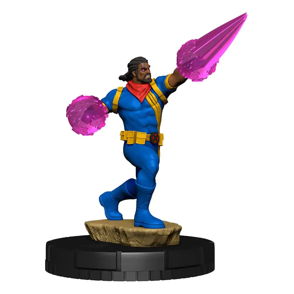 Marvel HeroClix: Začetni komplet 2025 fotografija izdelka