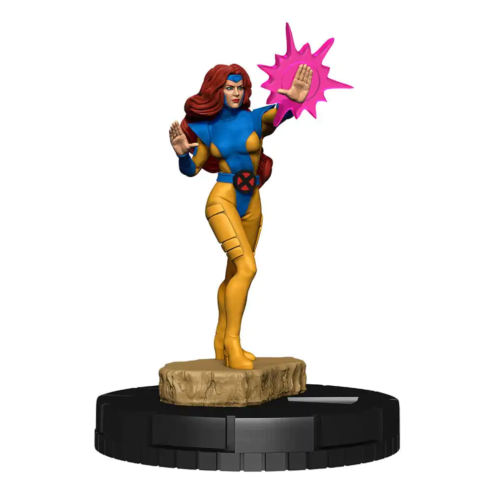 Marvel HeroClix: Začetni komplet 2025 fotografija izdelka