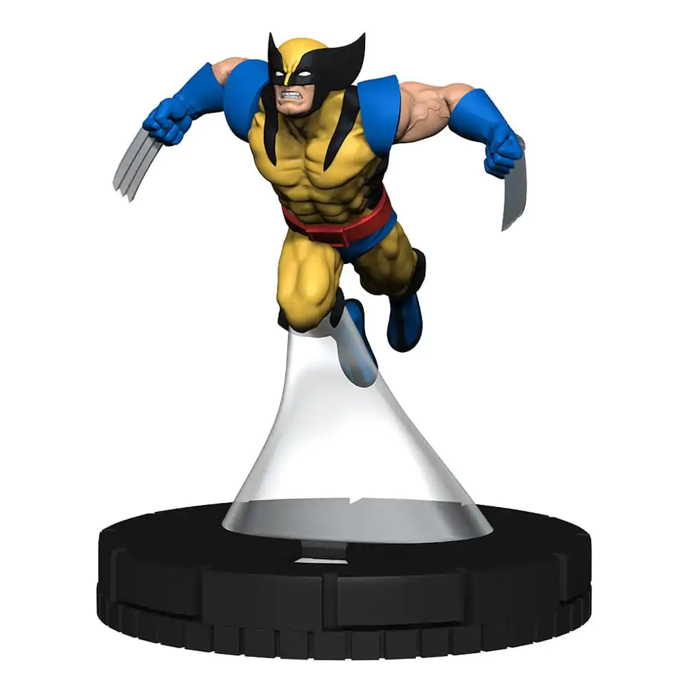 Marvel HeroClix: Začetni komplet 2025 fotografija izdelka
