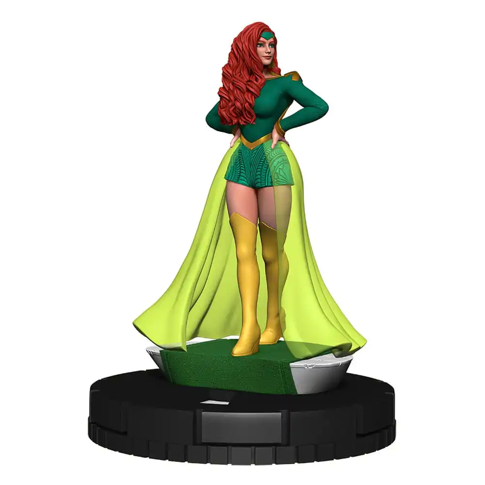 Marvel HeroClix: X-Men - Hellfire Gala Premium Collection 2 Miniaturna igra fotografija izdelka