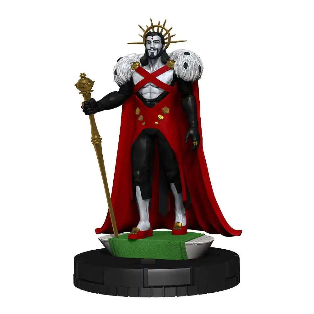 Marvel HeroClix: X-Men - Hellfire Gala Premium Collection 2 Miniaturna igra fotografija izdelka