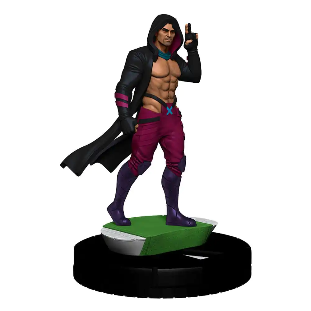 Marvel HeroClix: X-Men - Hellfire Gala Premium Collection 2 Miniaturna igra fotografija izdelka