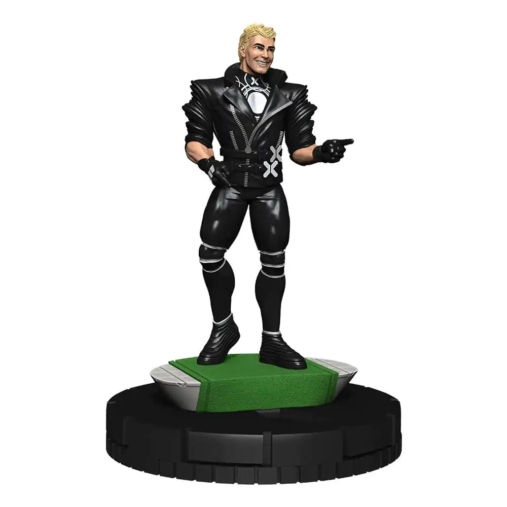 Marvel HeroClix: X-Men - Hellfire Gala Premium Collection 2 Miniaturna igra fotografija izdelka