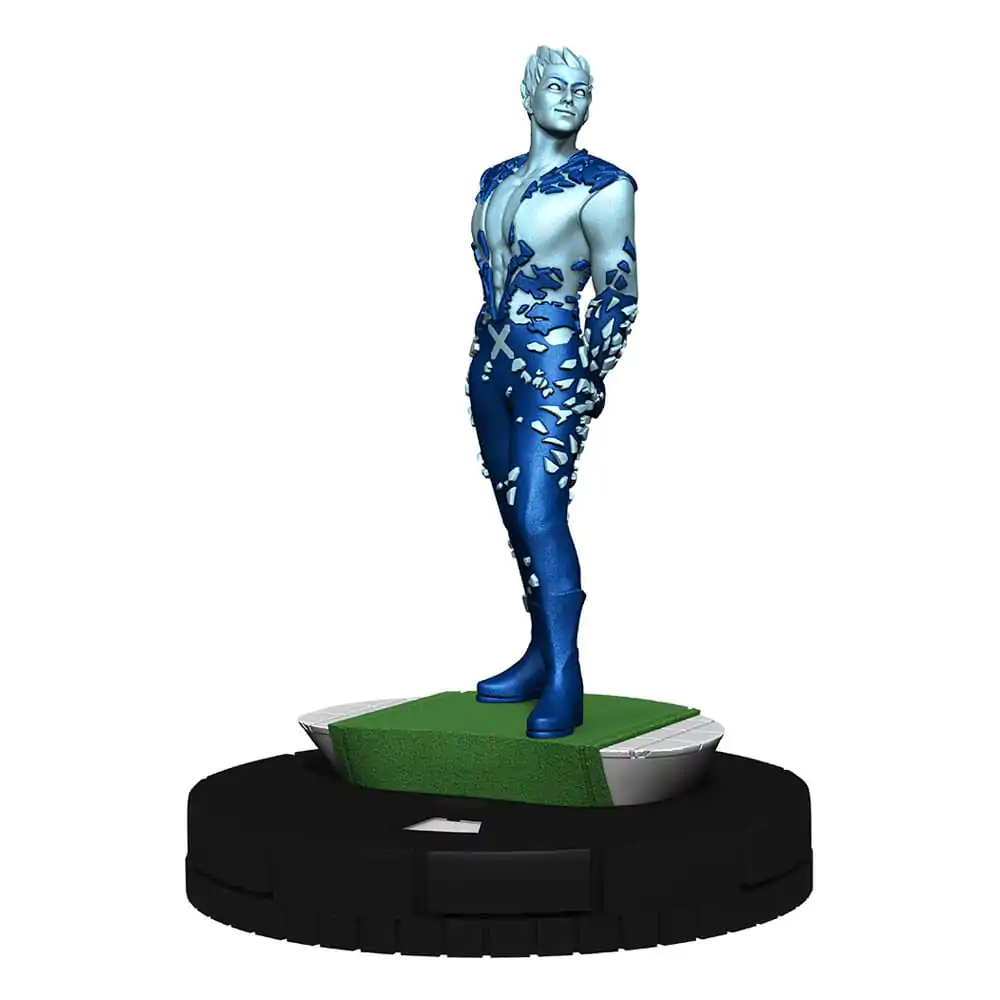 Marvel HeroClix: X-Men - Hellfire Gala Premium Collection 2 Miniaturna igra fotografija izdelka