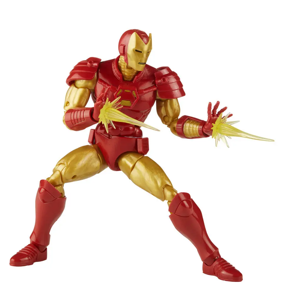 Marvel Legends akcijska figura Iron Man (Heroes Return) 15 cm fotografija izdelka