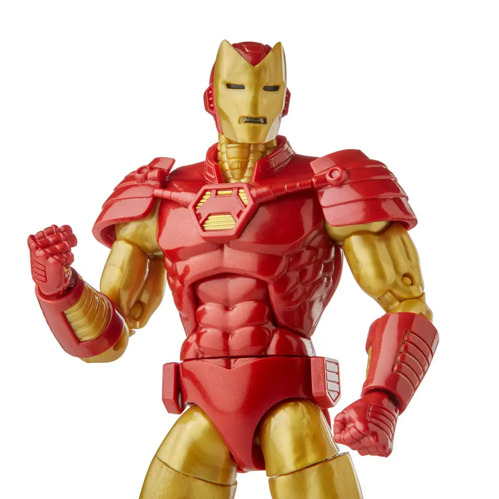 Marvel Legends akcijska figura Iron Man (Heroes Return) 15 cm fotografija izdelka