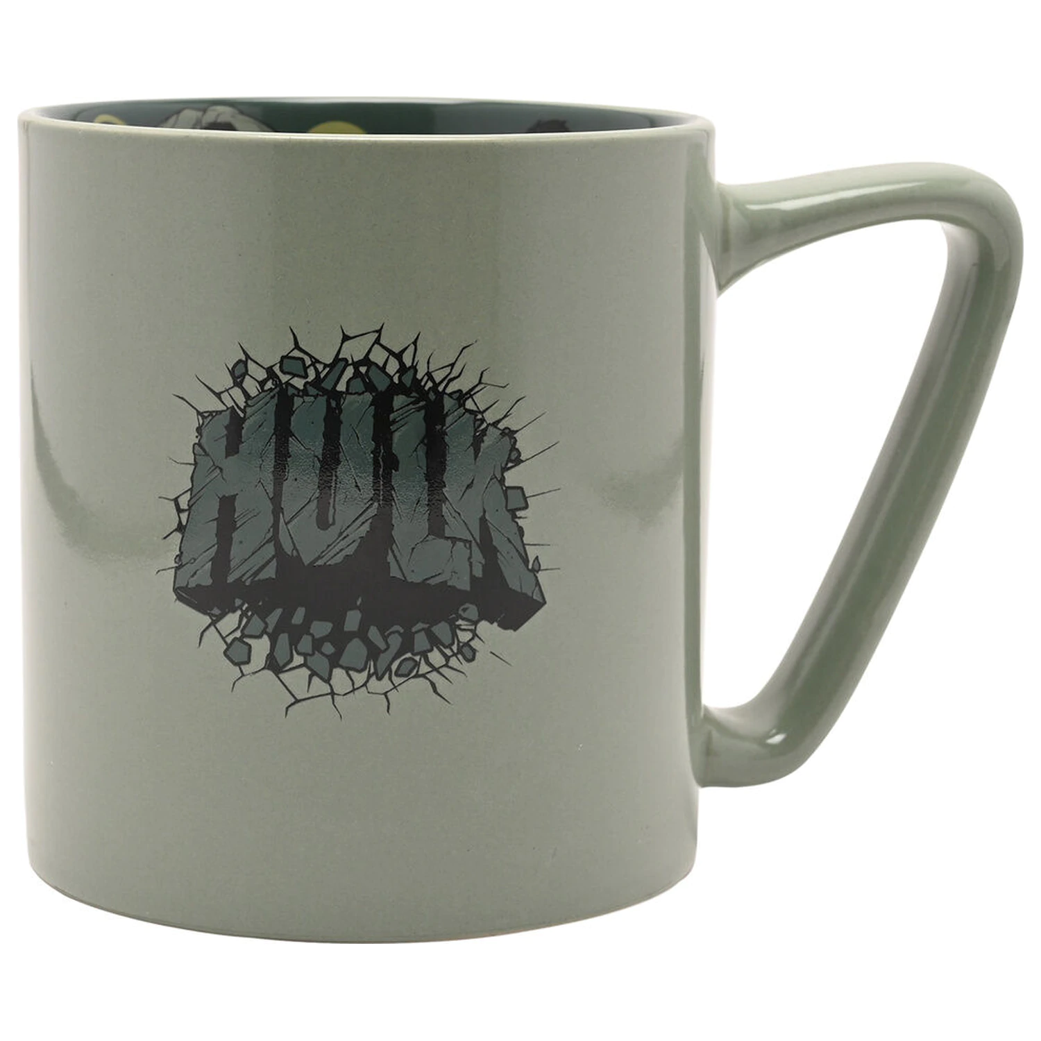 Marvel Hulk skodelica 500 ml fotografija izdelka