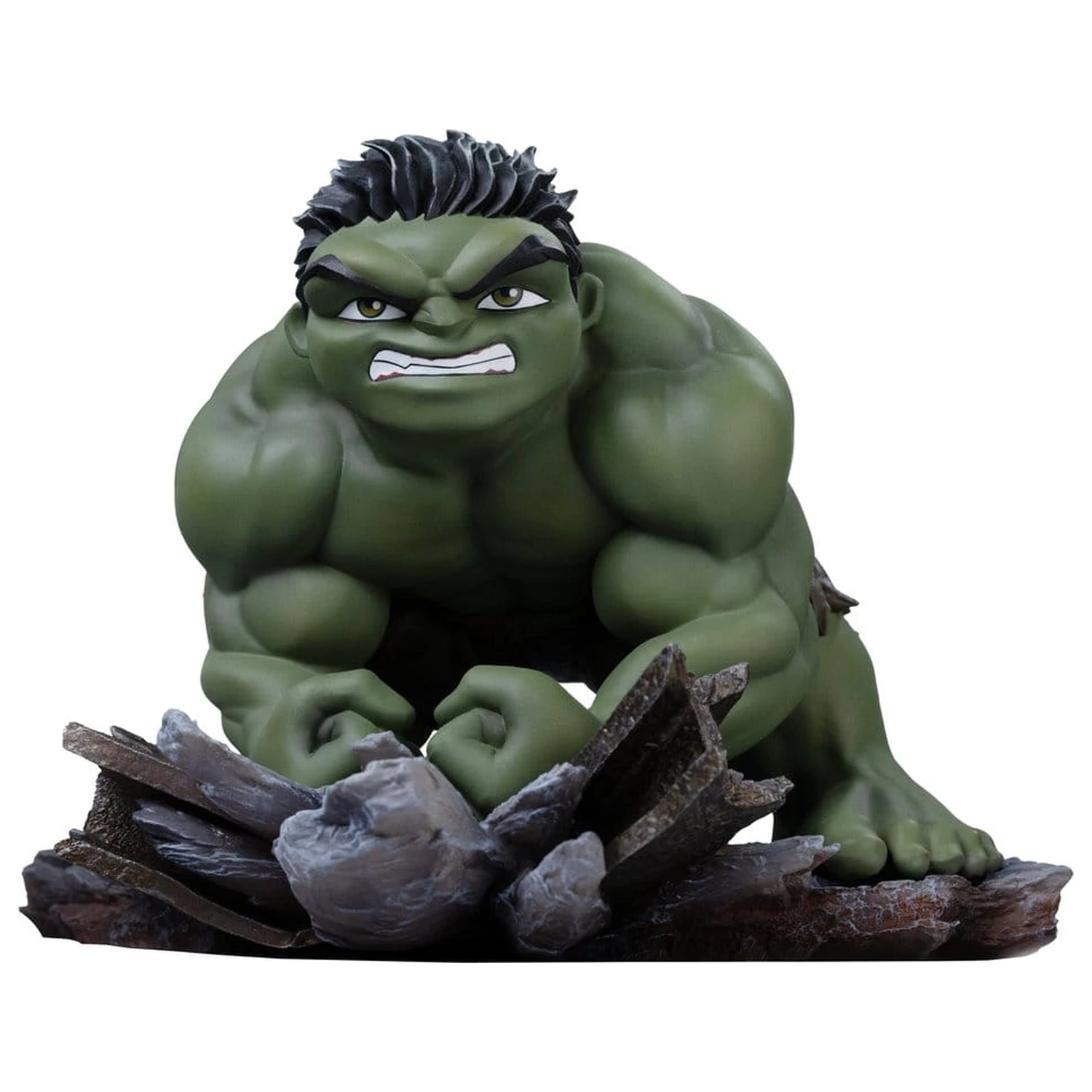 Marvel Hulk Brand New Day Minico Mini Figura Hulk 14 cm fotografija izdelka