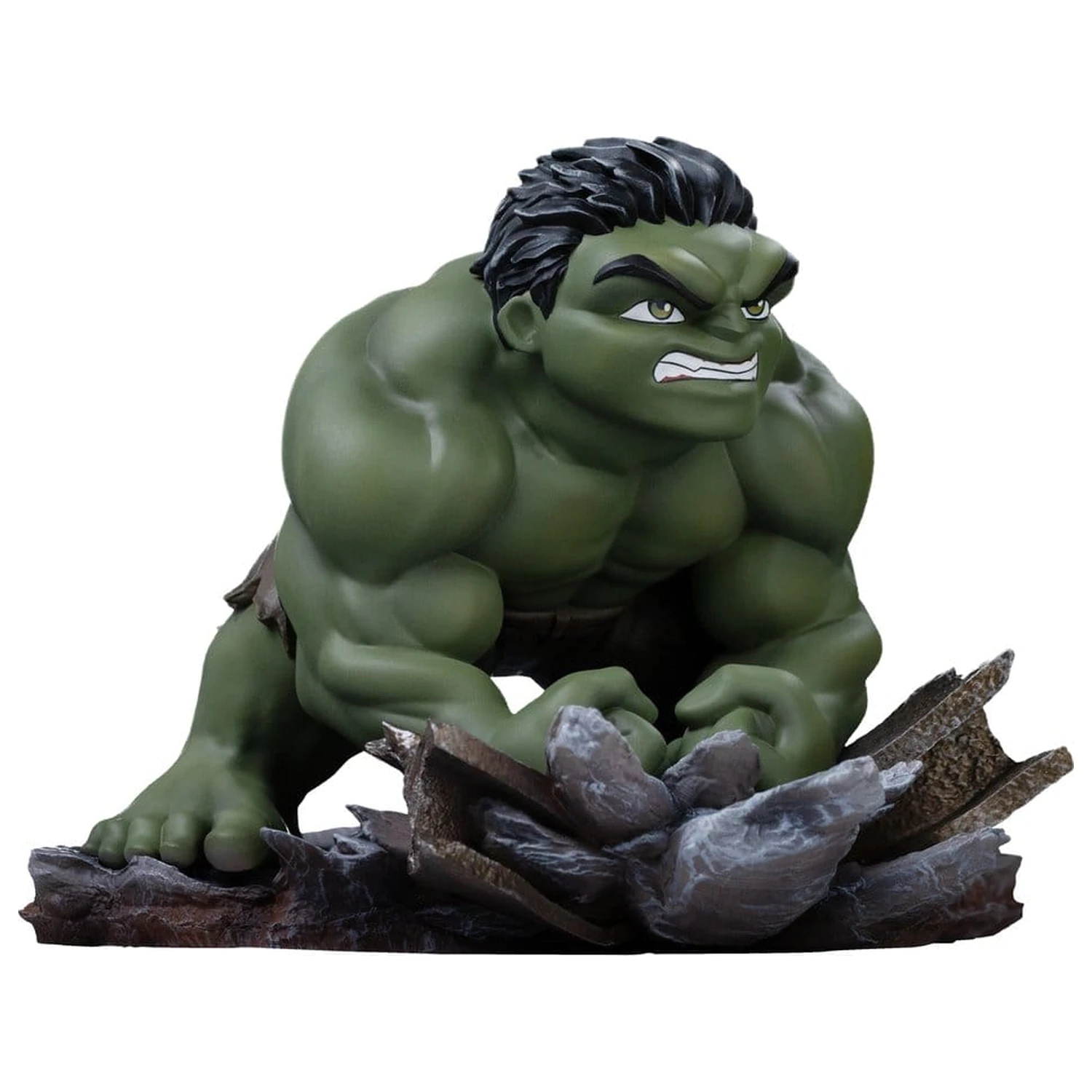 Marvel Hulk Brand New Day Minico Mini Figura Hulk 14 cm fotografija izdelka