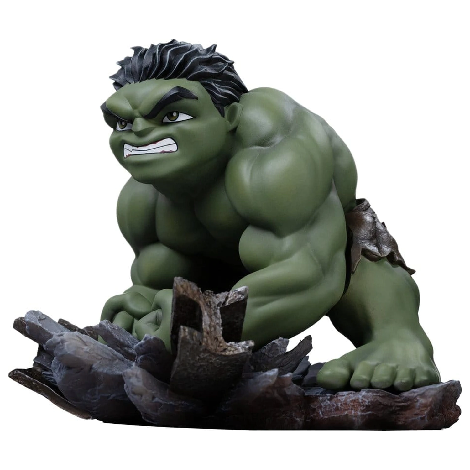 Marvel Hulk Brand New Day Minico Mini Figura Hulk 14 cm fotografija izdelka