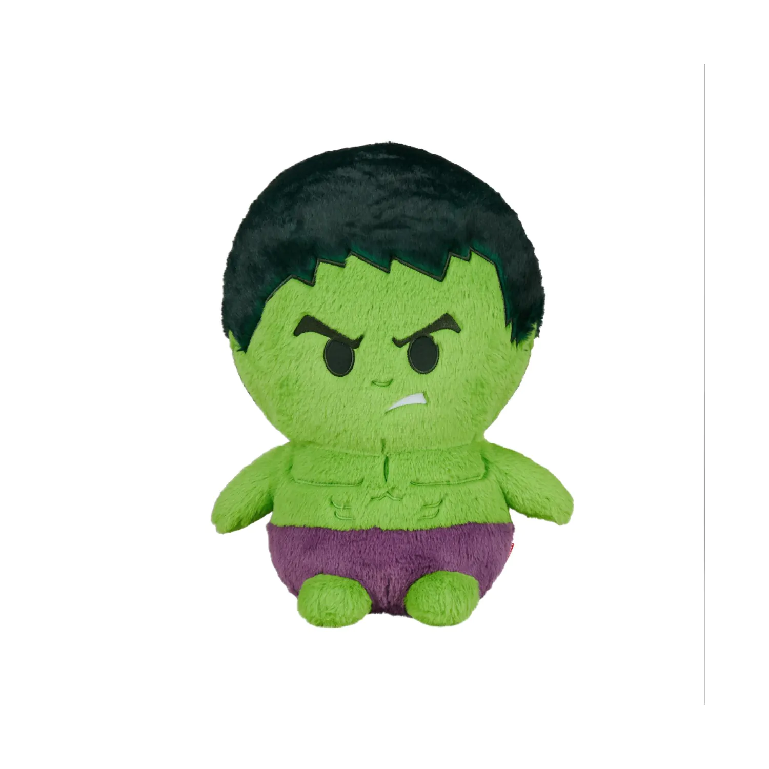 Marvel plišasta figura Hulk Huggable 35 cm fotografija izdelka